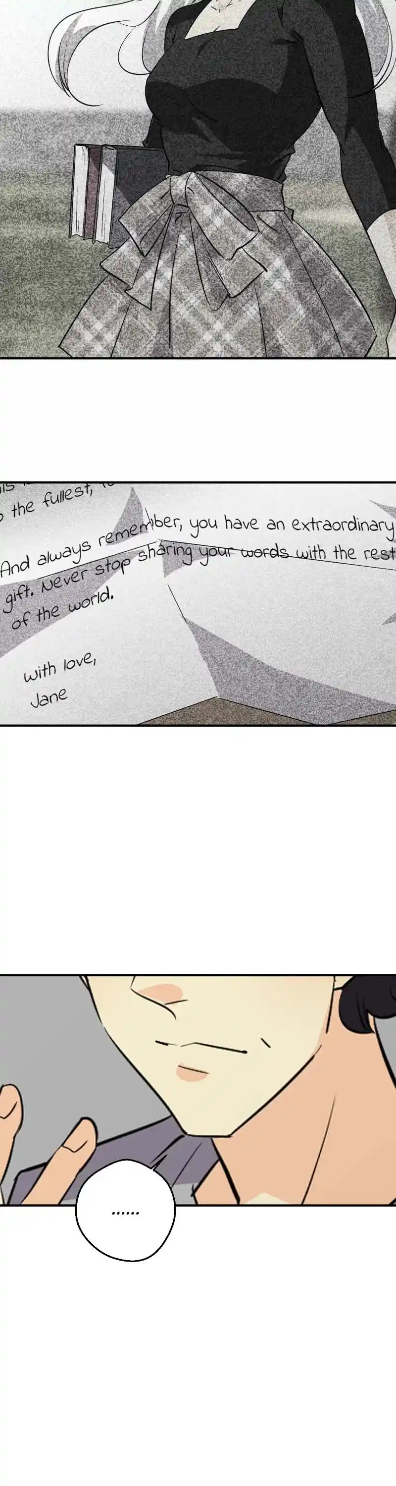 Unordinary Chapter 315