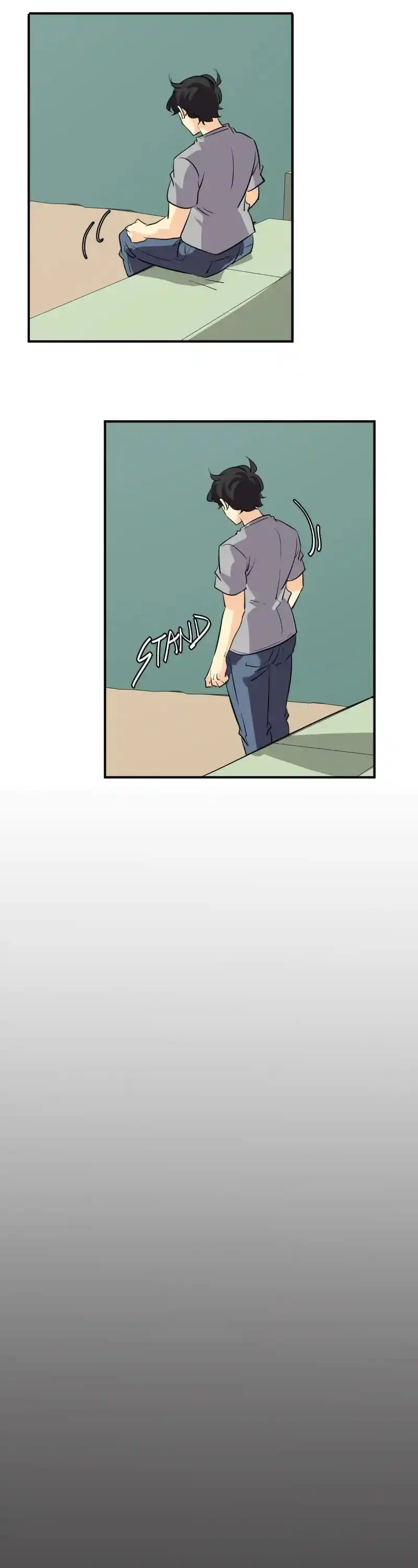 Unordinary Chapter 315