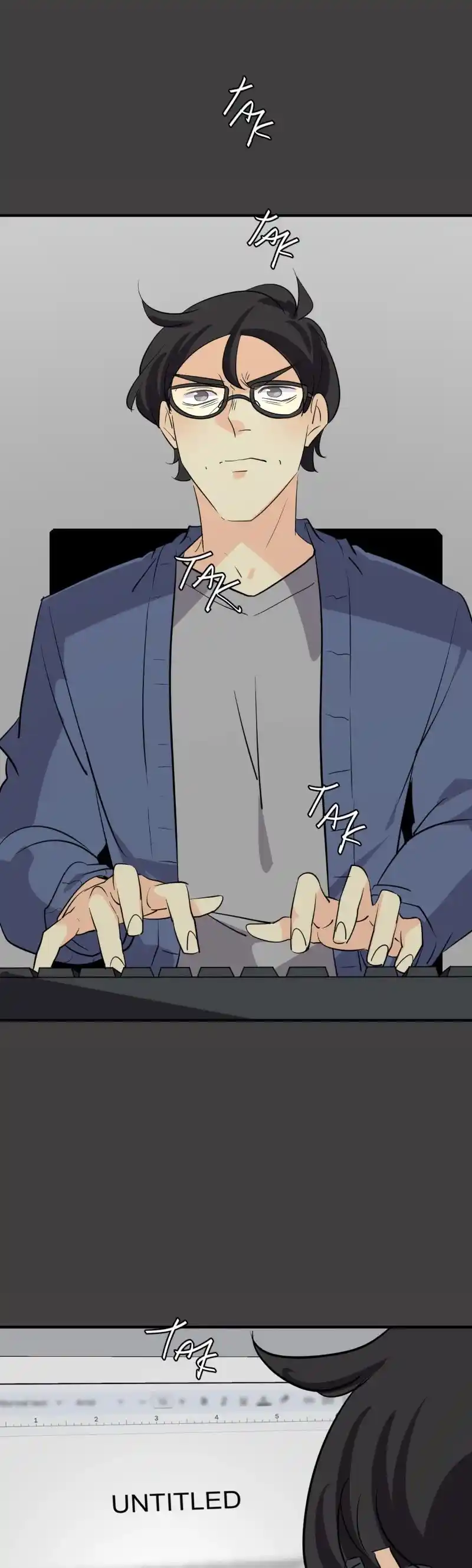 Unordinary Chapter 315