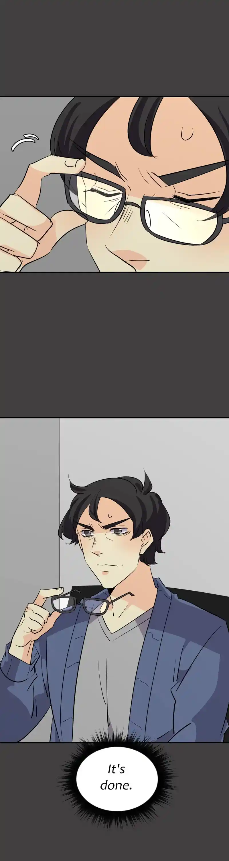 Unordinary Chapter 315