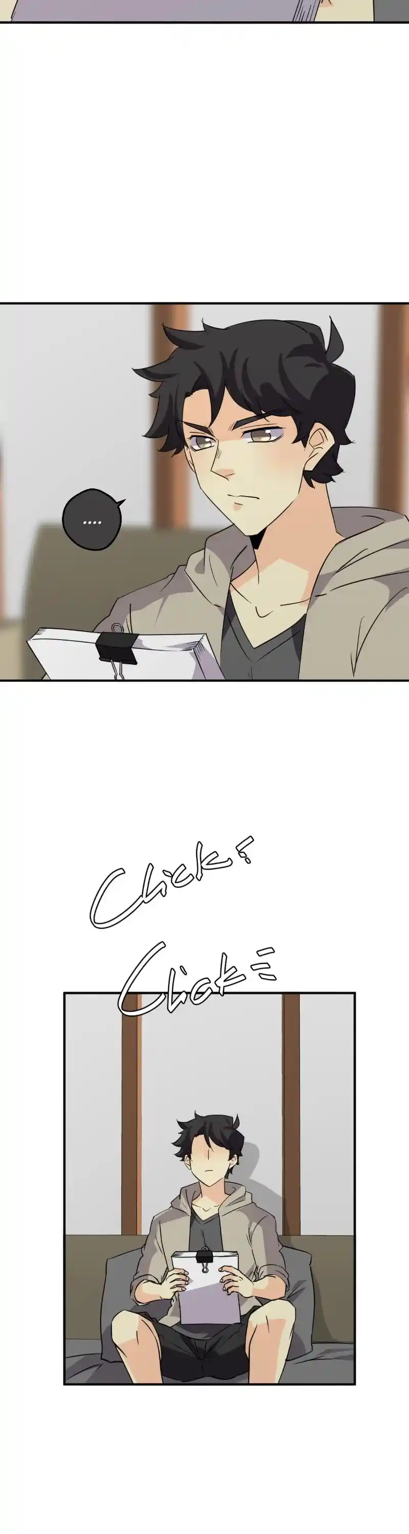 Unordinary Chapter 316