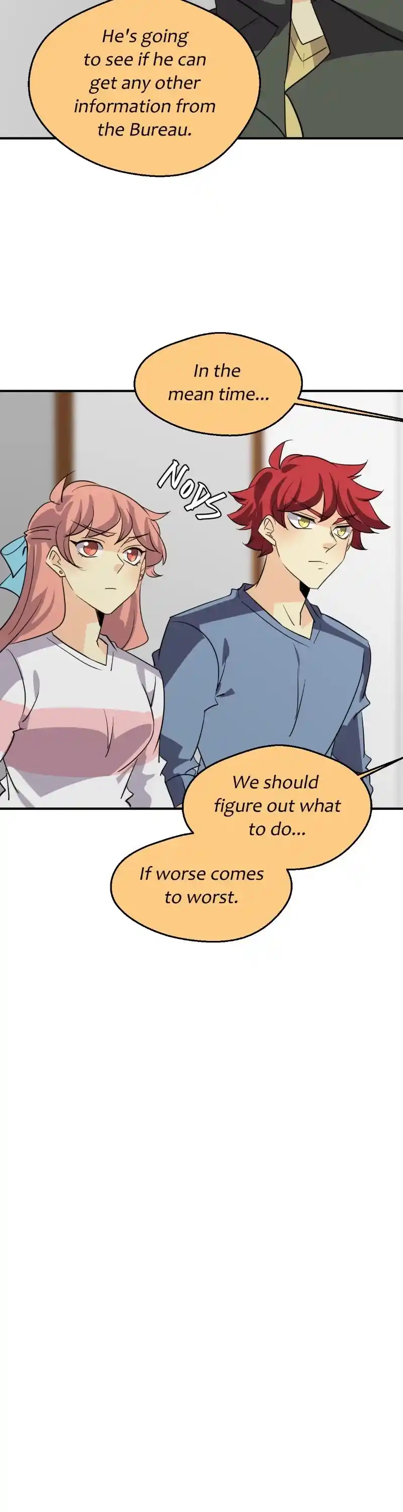 Unordinary Chapter 316