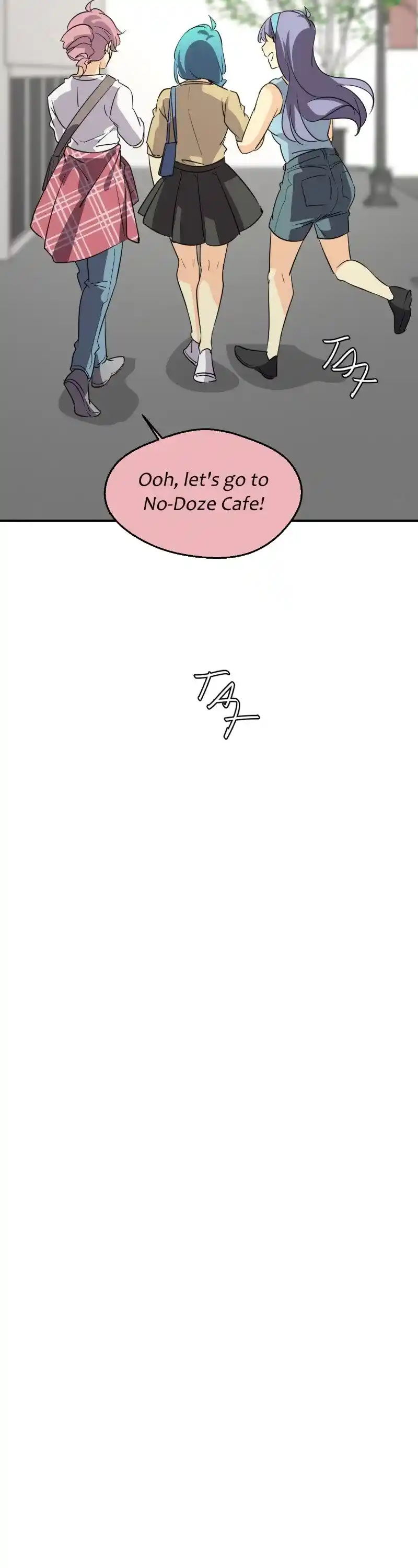 Unordinary Chapter 316