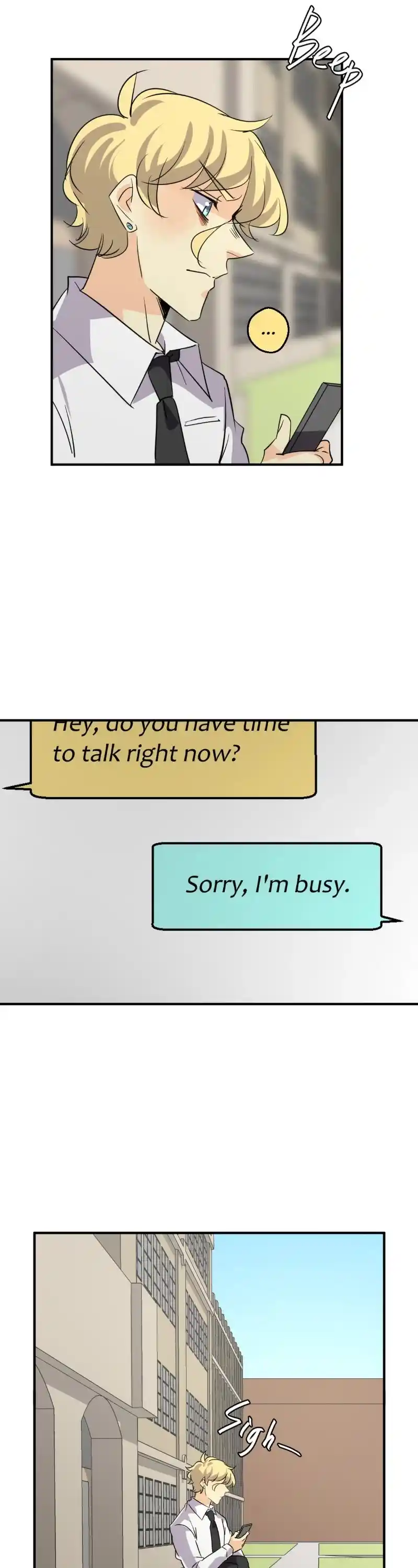 Unordinary Chapter 316