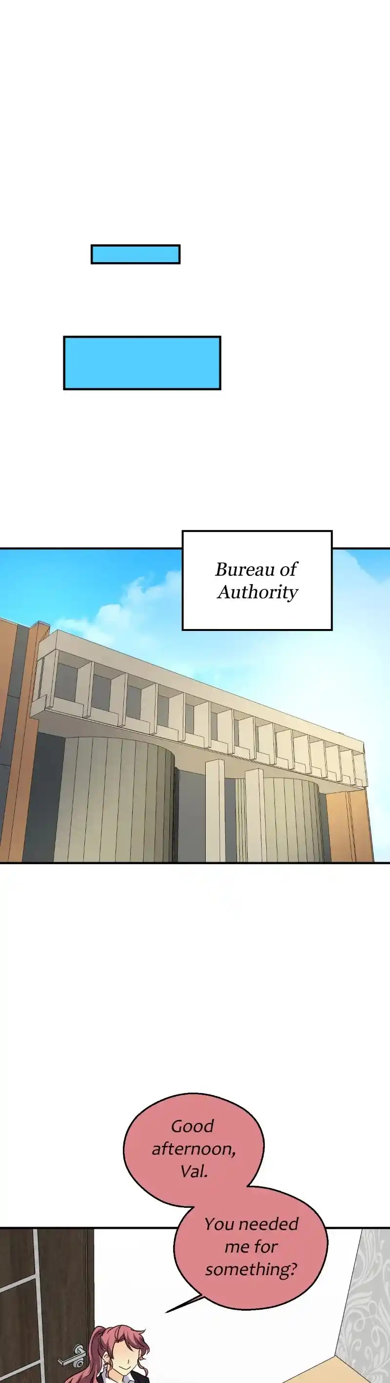 Unordinary Chapter 316