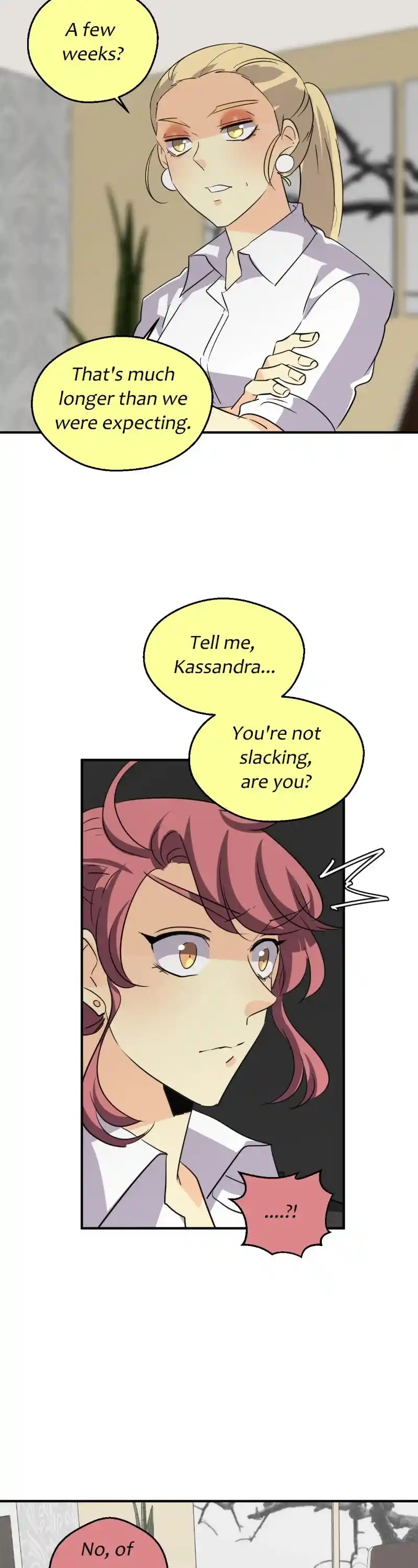 Unordinary Chapter 316