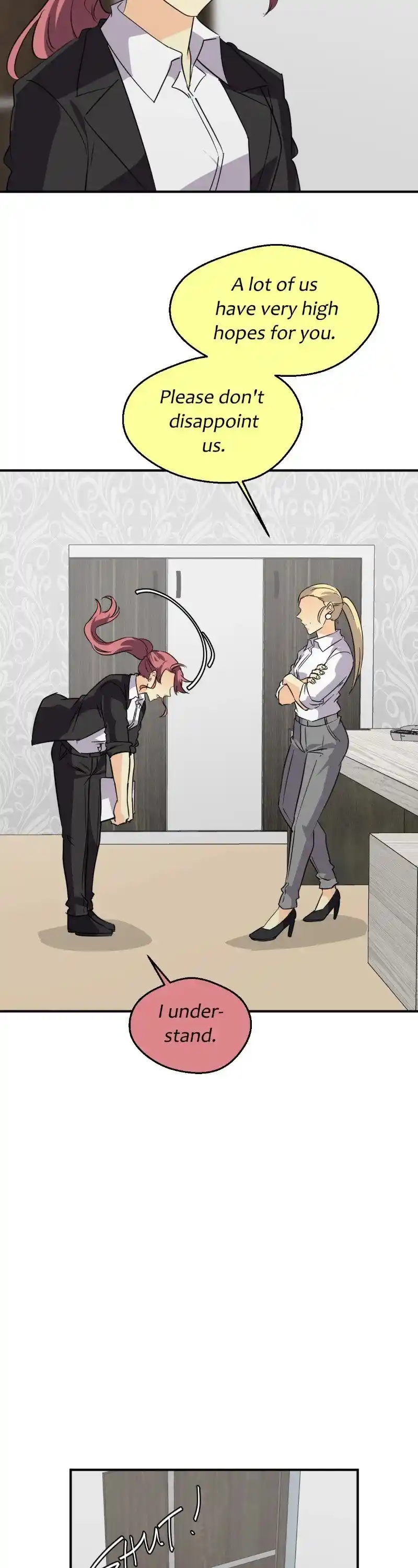 Unordinary Chapter 316