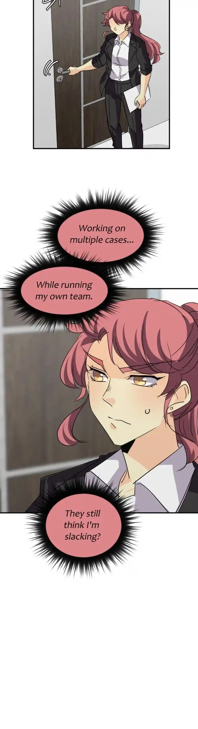 Unordinary Chapter 316