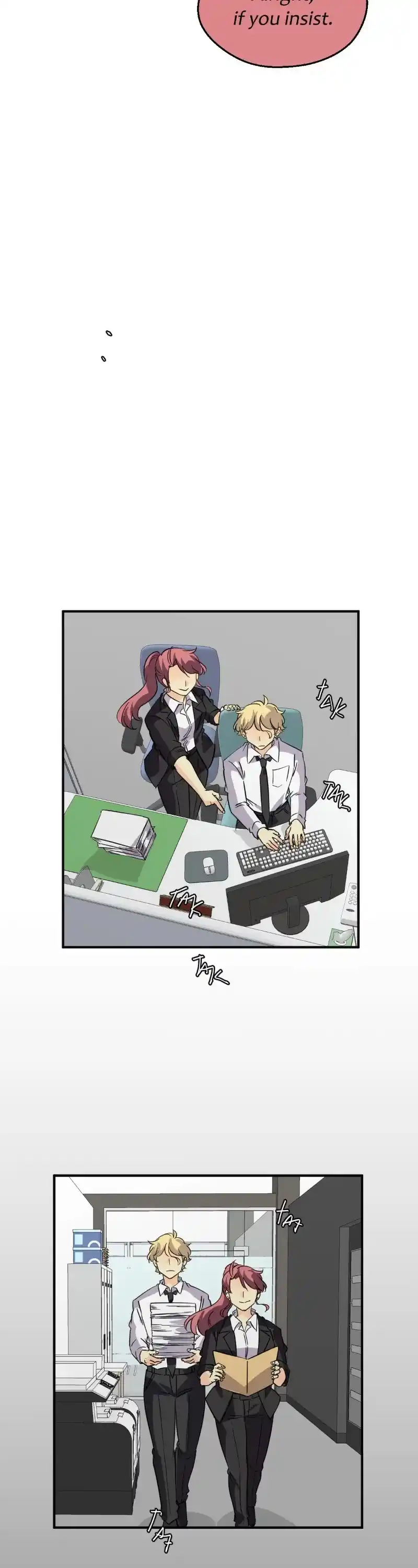 Unordinary Chapter 316