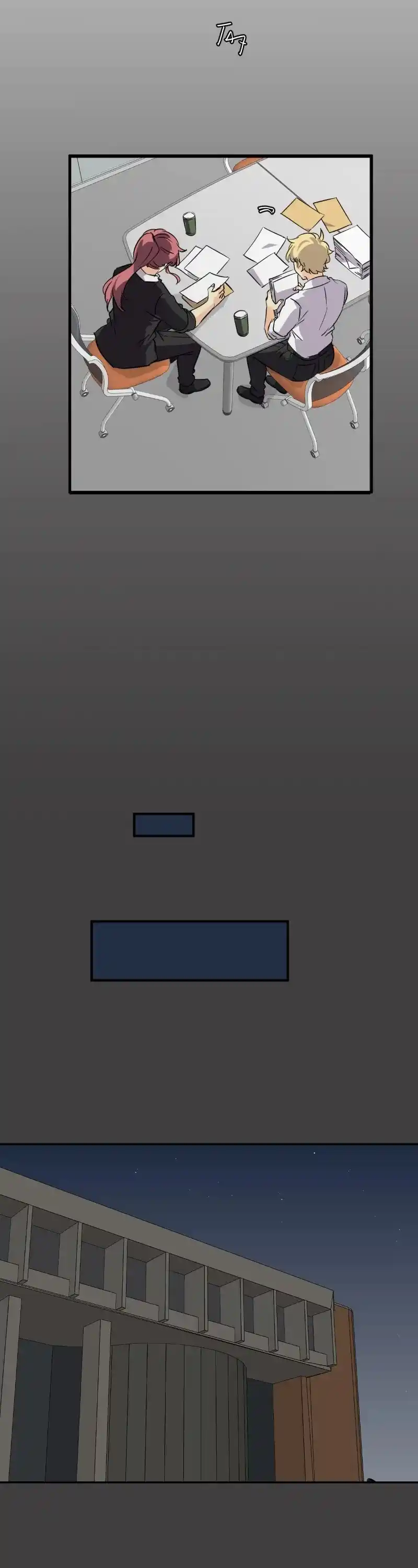 Unordinary Chapter 316