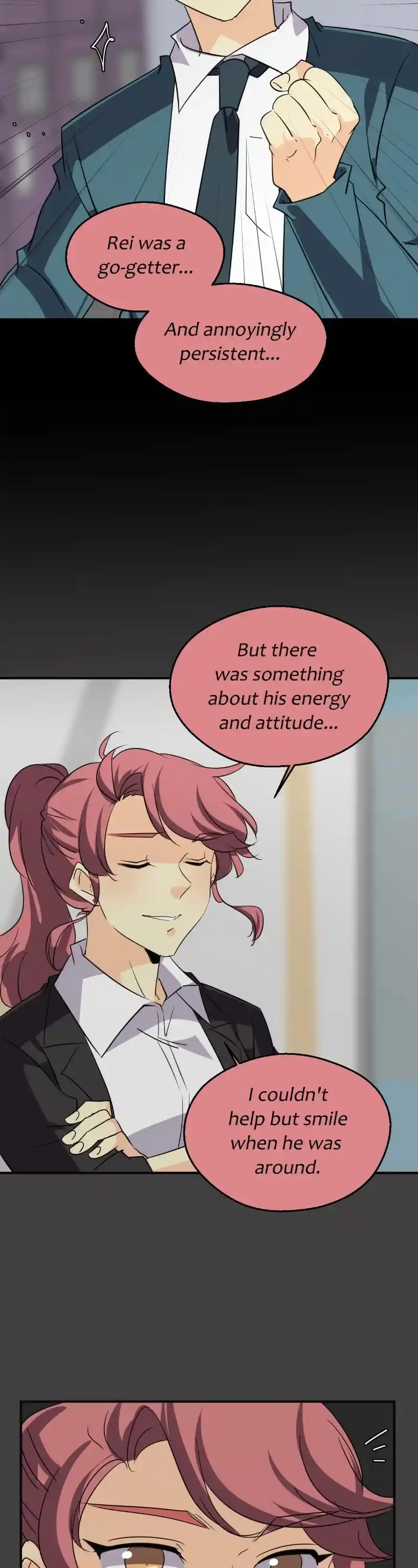 Unordinary Chapter 316