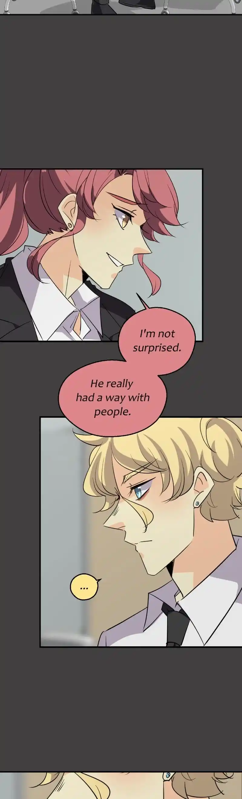 Unordinary Chapter 316