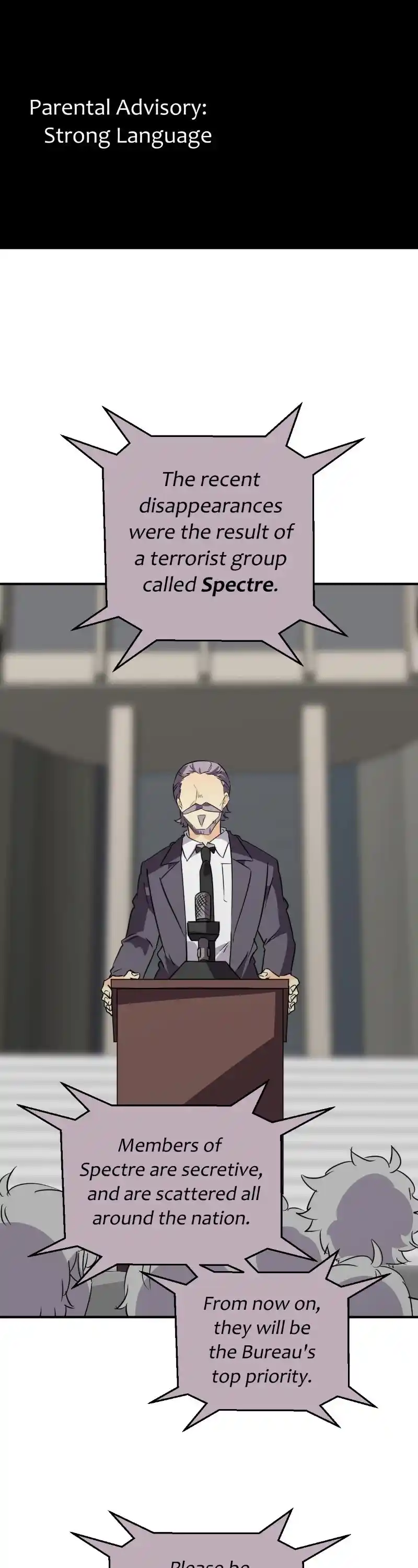 unOrdinary Chapter 317