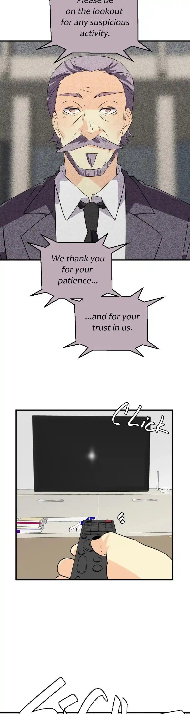 unOrdinary Chapter 317