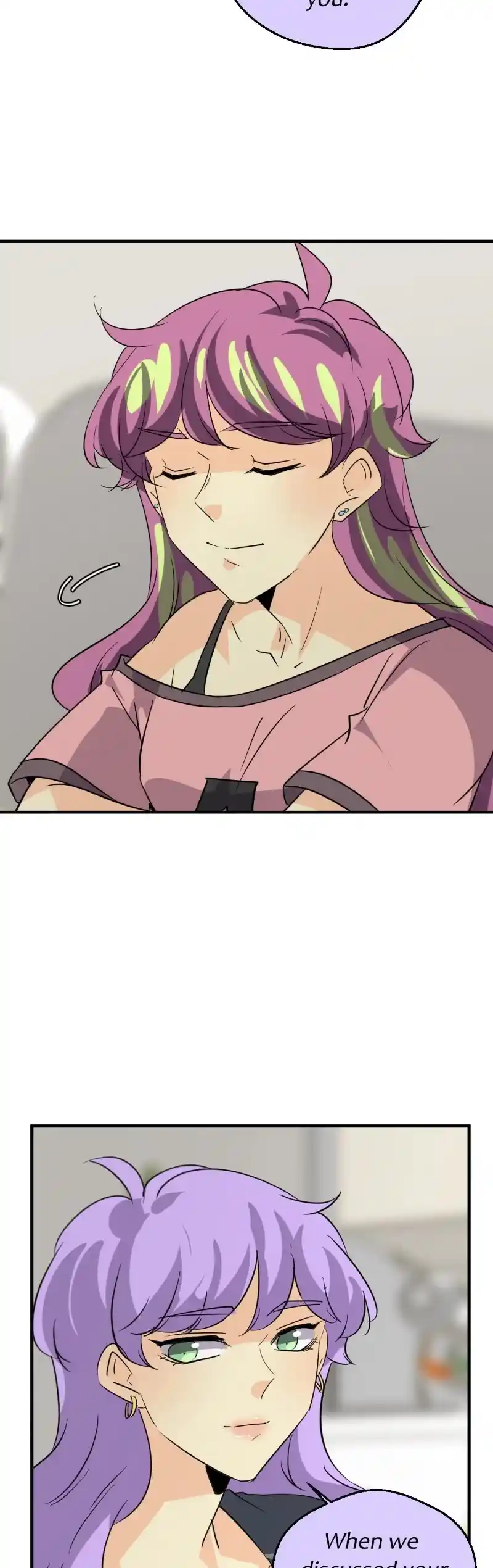 unOrdinary Chapter 317