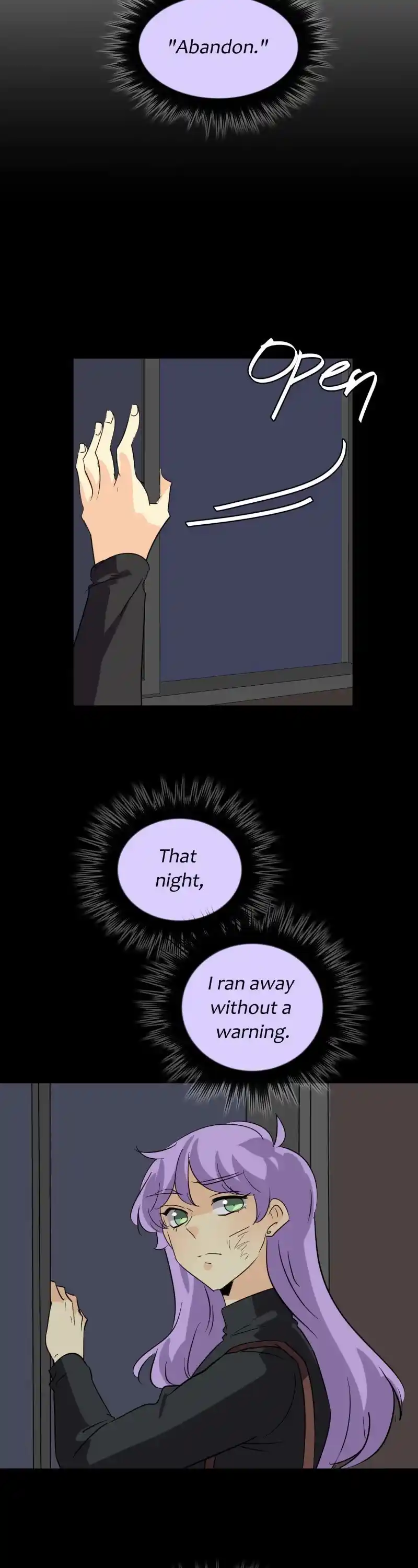 unOrdinary Chapter 317