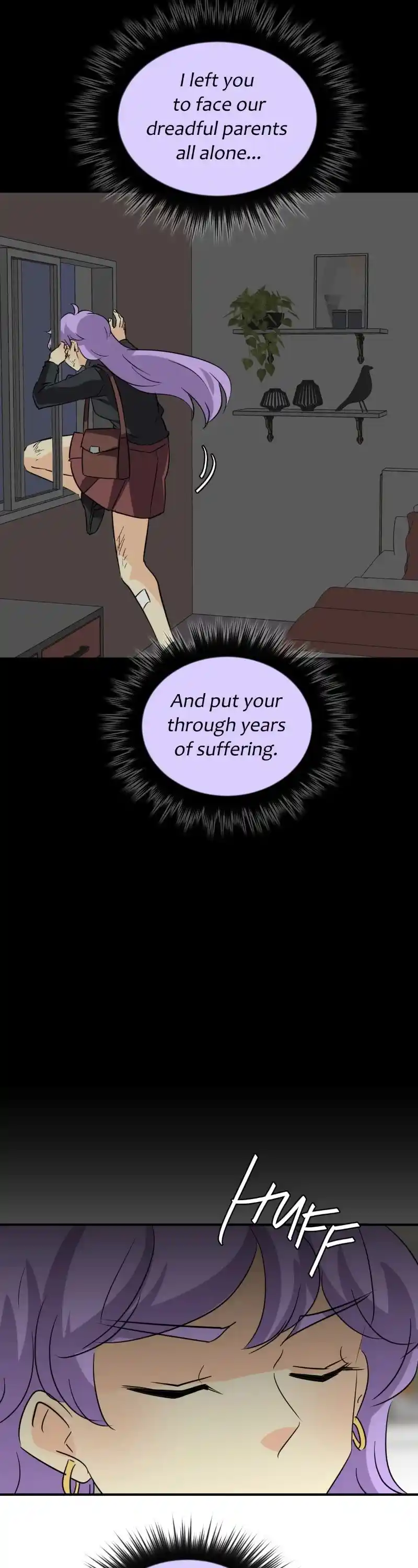 unOrdinary Chapter 317