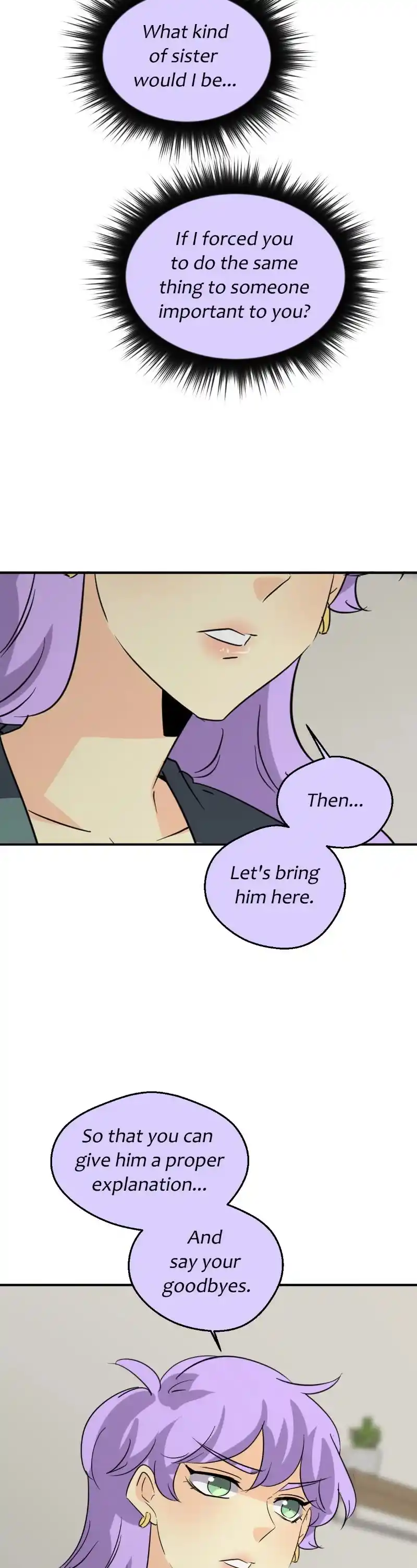 unOrdinary Chapter 317