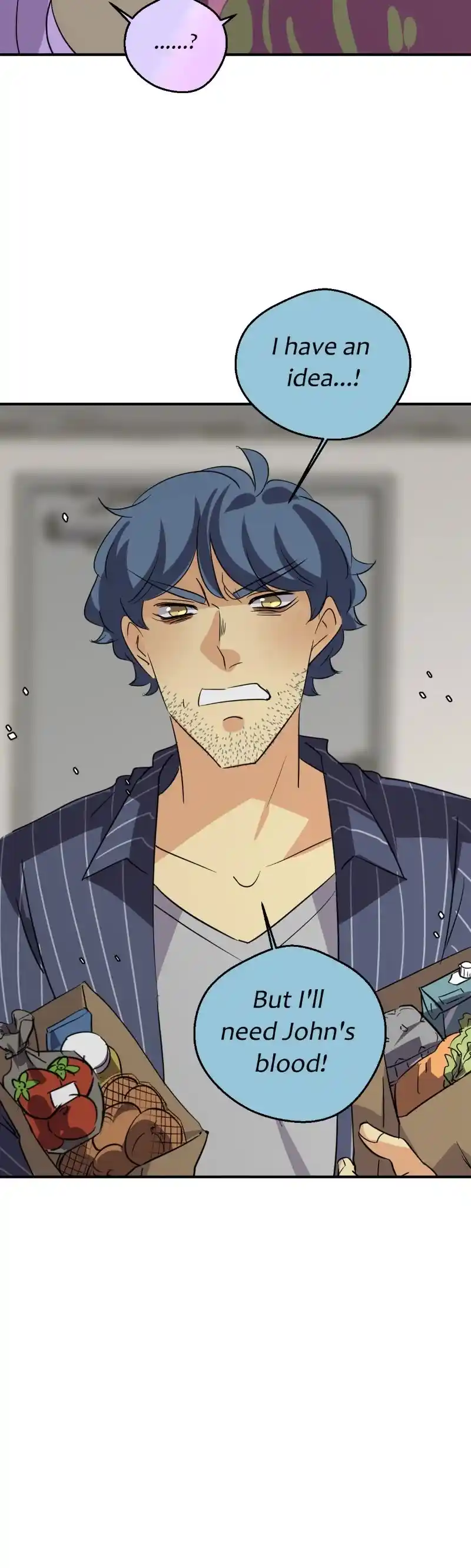 unOrdinary Chapter 317