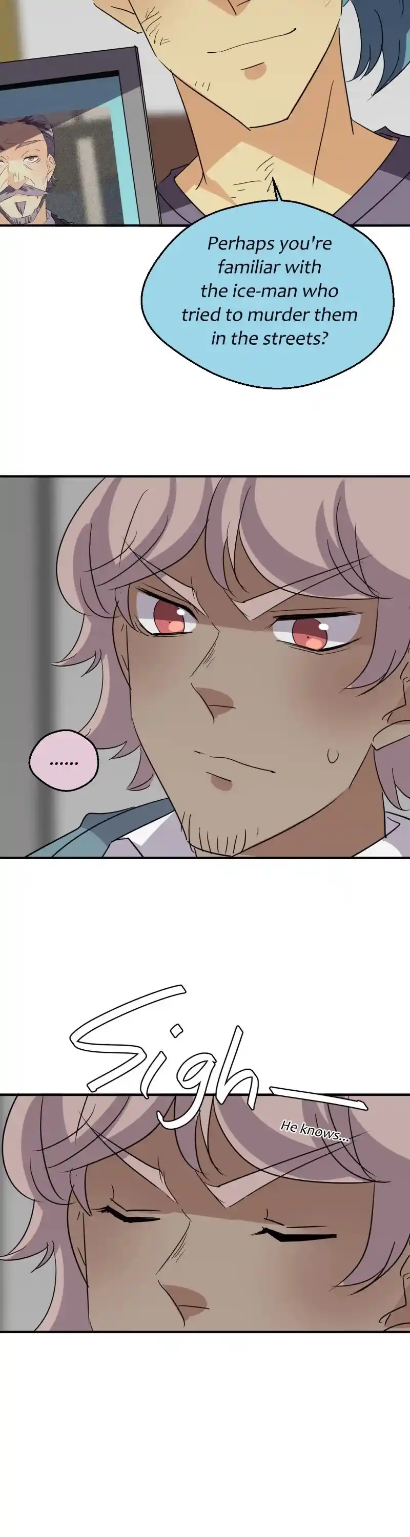 unOrdinary Chapter 317