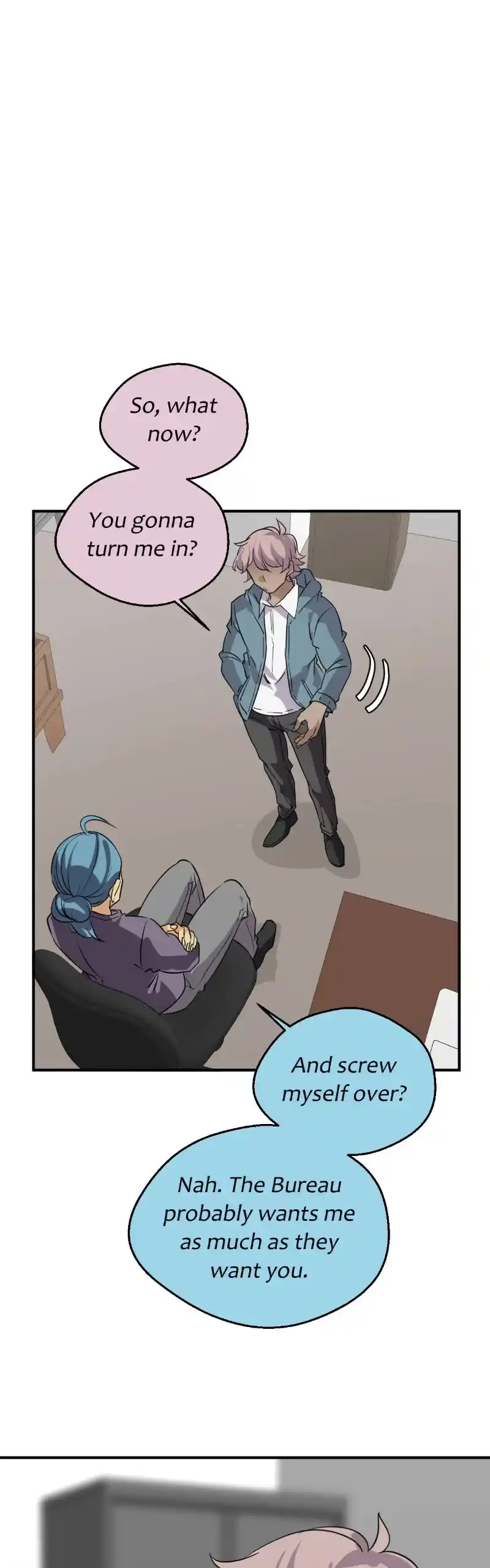 unOrdinary Chapter 317