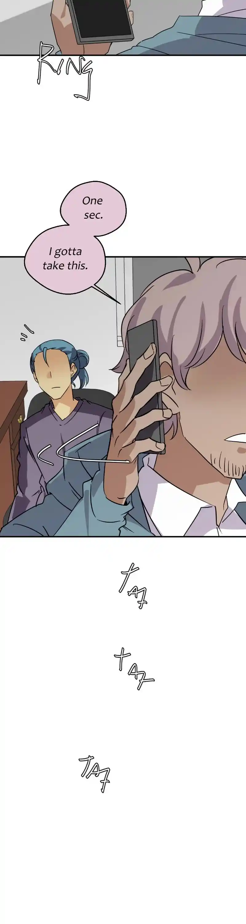 unOrdinary Chapter 317