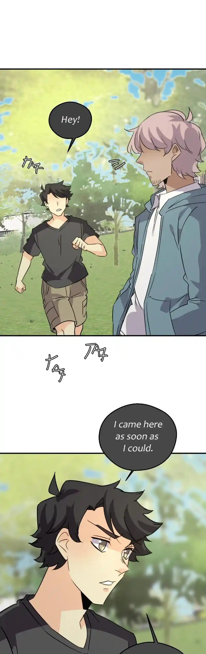 unOrdinary Chapter 317