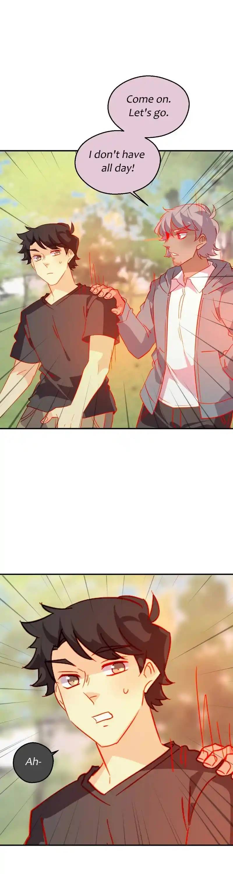 unOrdinary Chapter 317