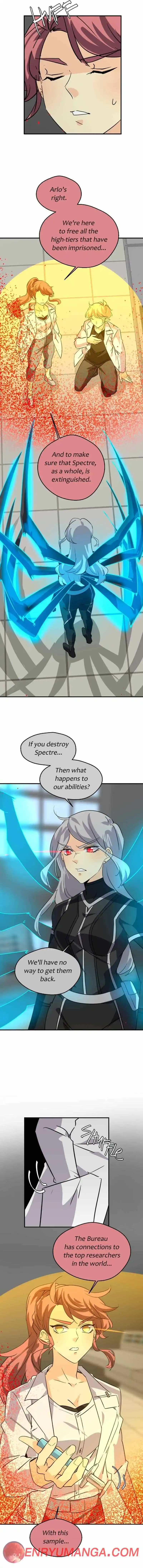 Unordinary Chapter 322