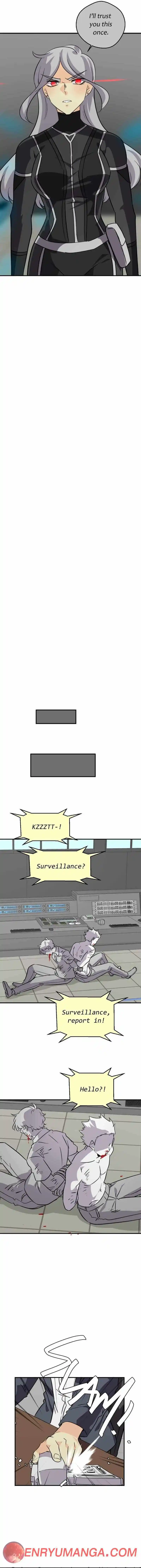 Unordinary Chapter 322