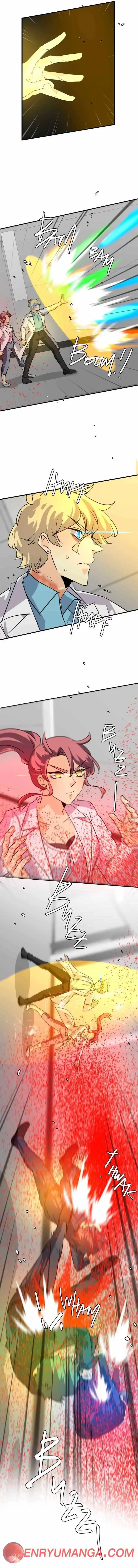 Unordinary Chapter 322