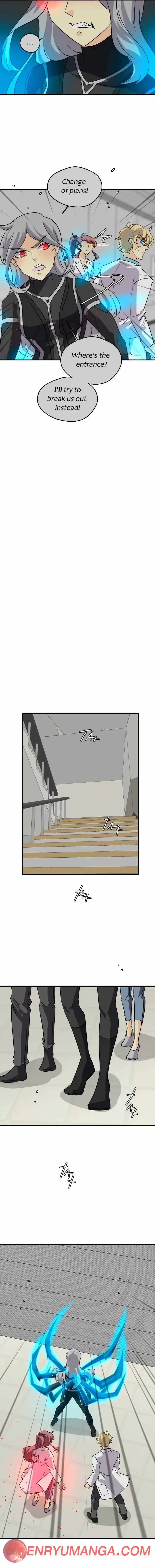 Unordinary Chapter 322