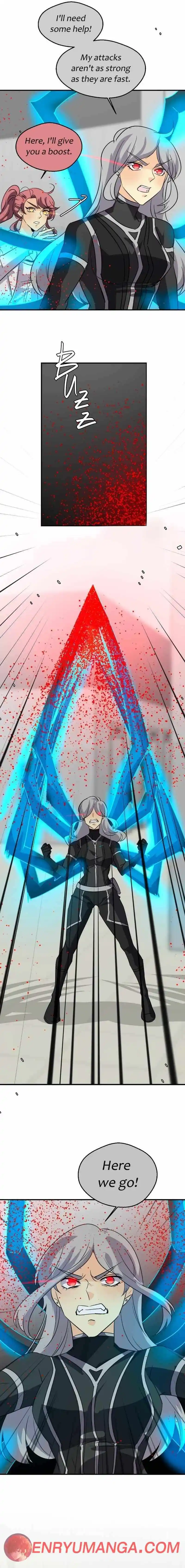 Unordinary Chapter 322