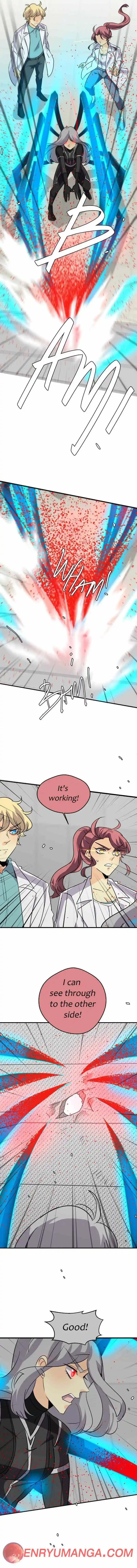 Unordinary Chapter 322