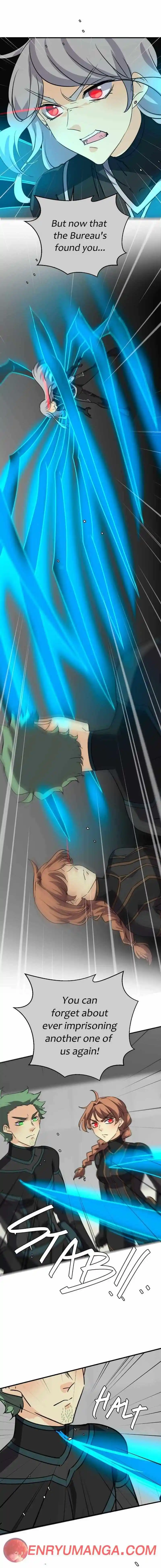 Unordinary Chapter 322