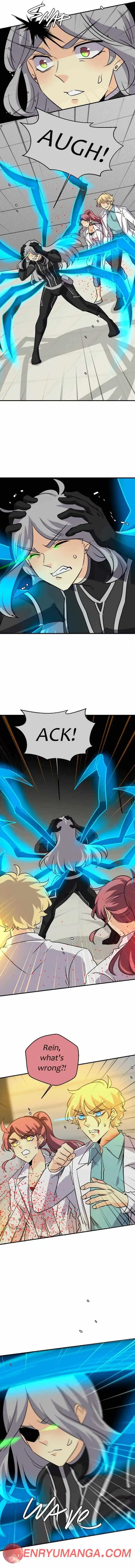 Unordinary Chapter 322