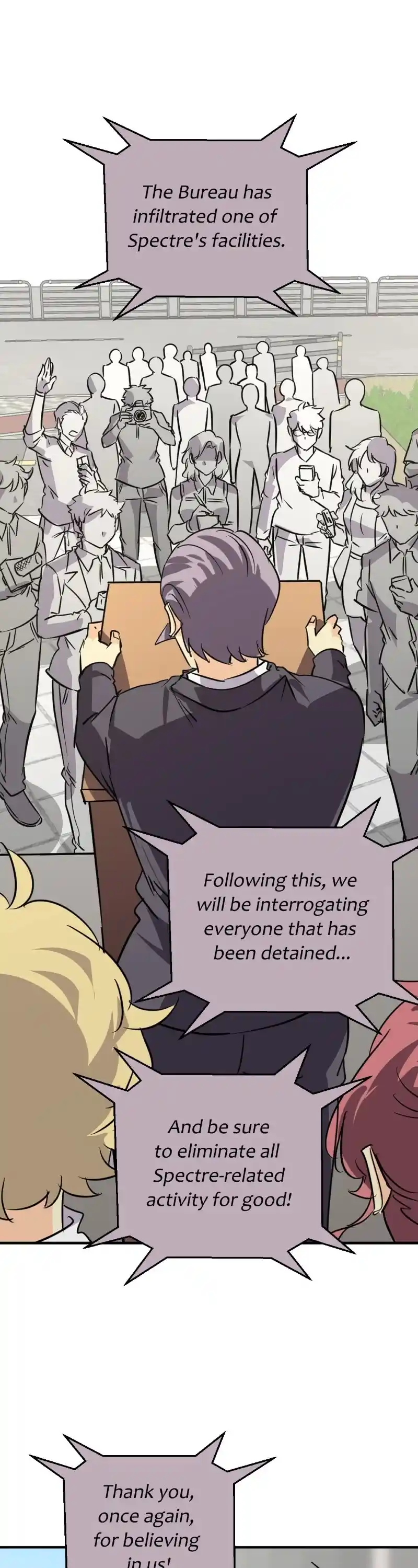 Unordinary Chapter 325