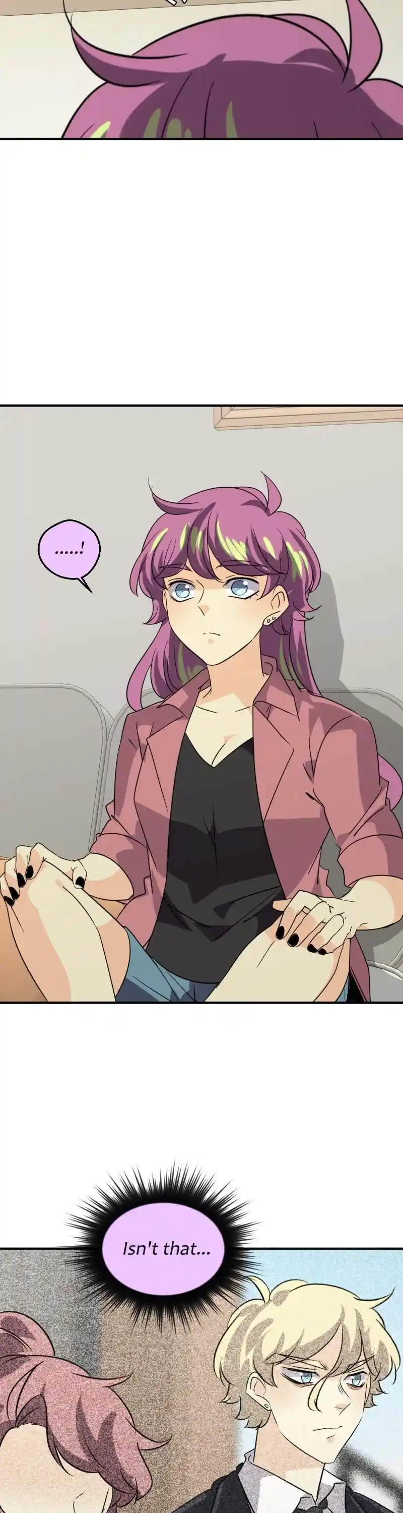 Unordinary Chapter 325