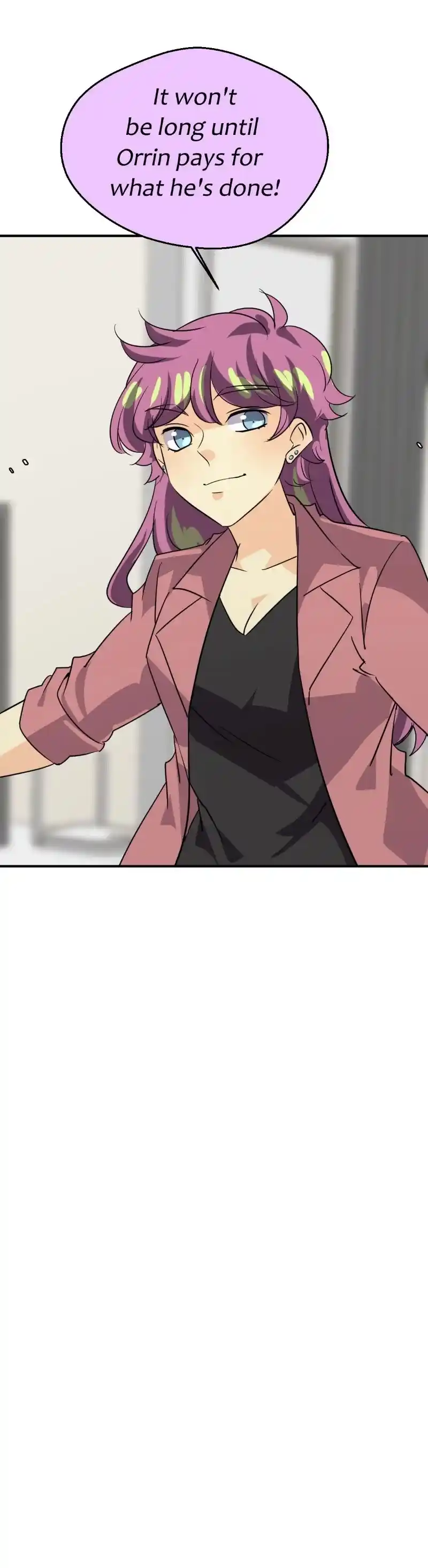 Unordinary Chapter 325