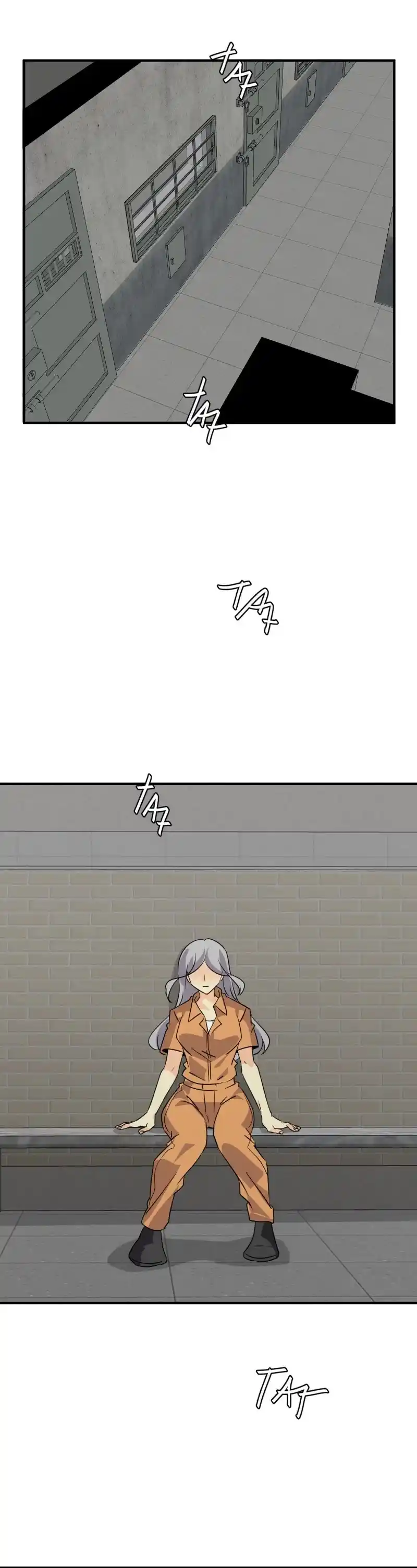 Unordinary Chapter 325