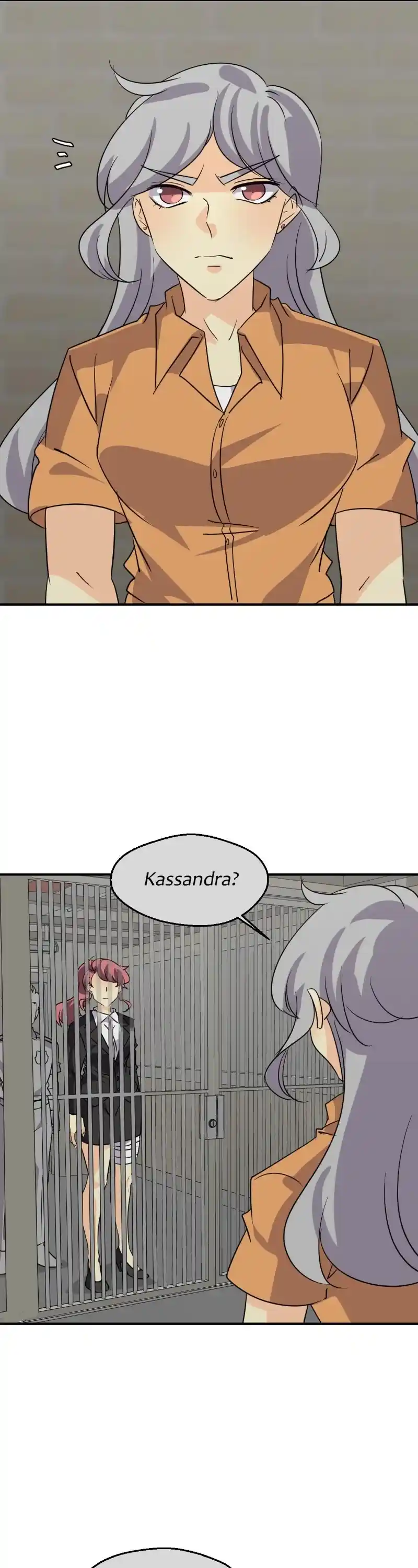 Unordinary Chapter 325