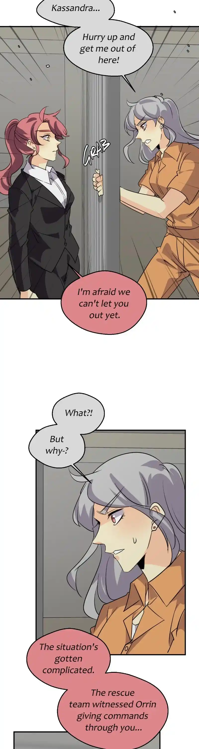 Unordinary Chapter 325