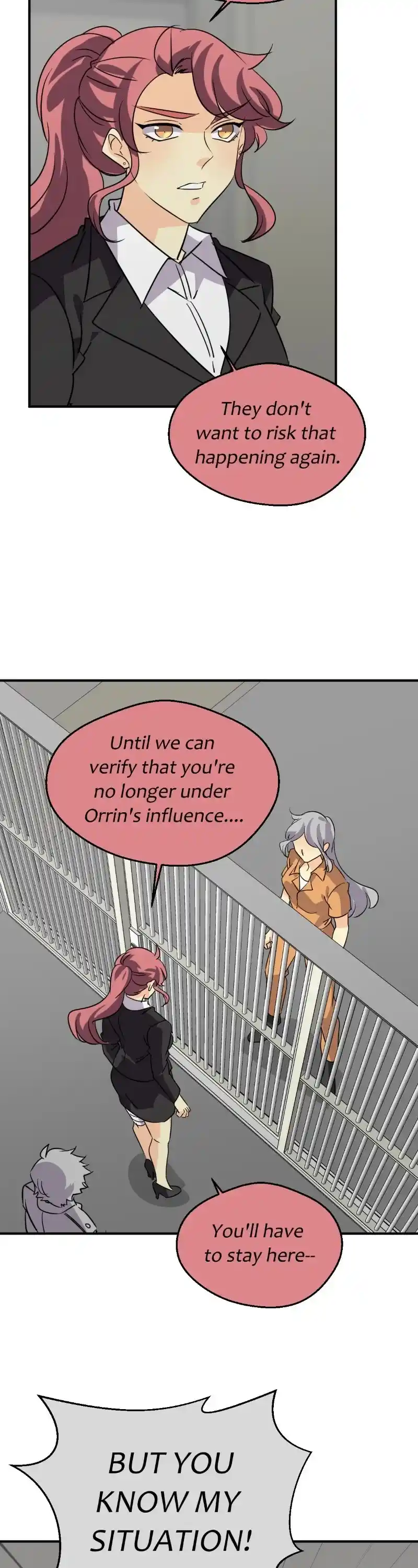 Unordinary Chapter 325