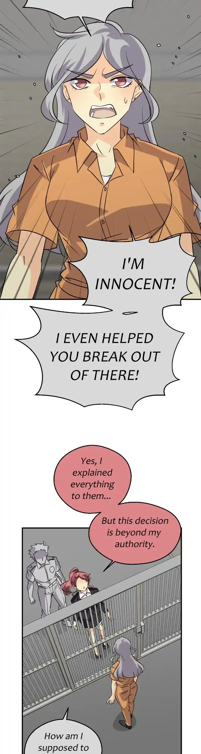 Unordinary Chapter 325