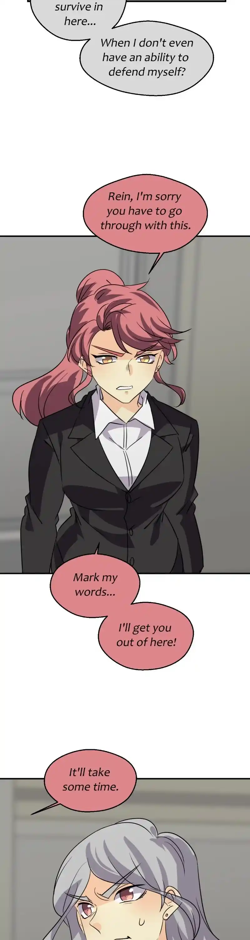 Unordinary Chapter 325