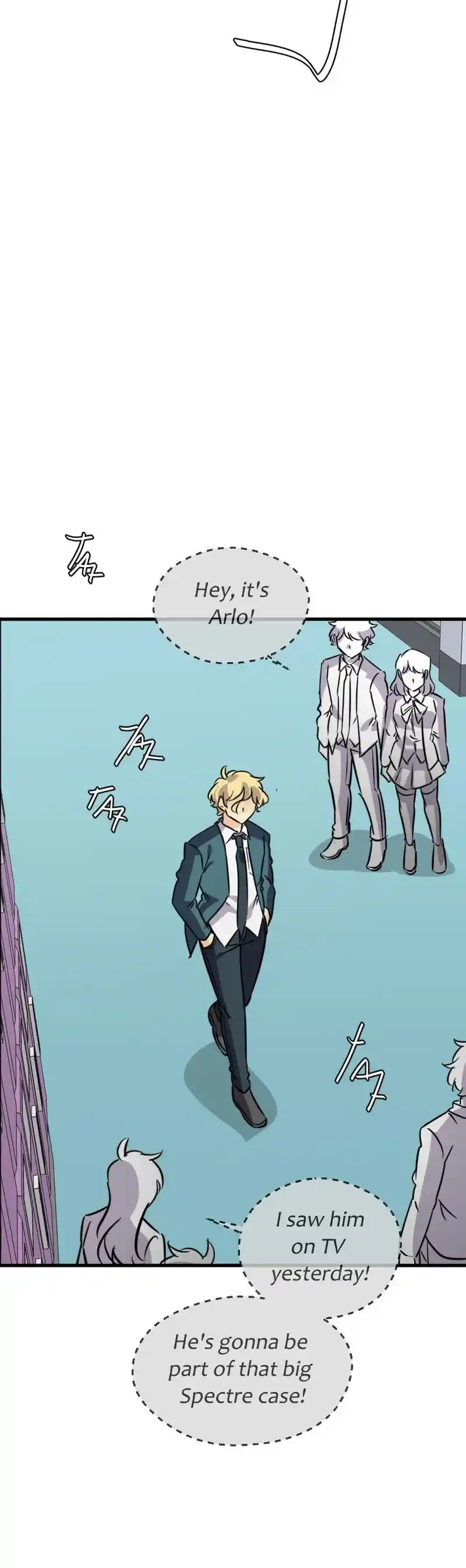 Unordinary Chapter 325