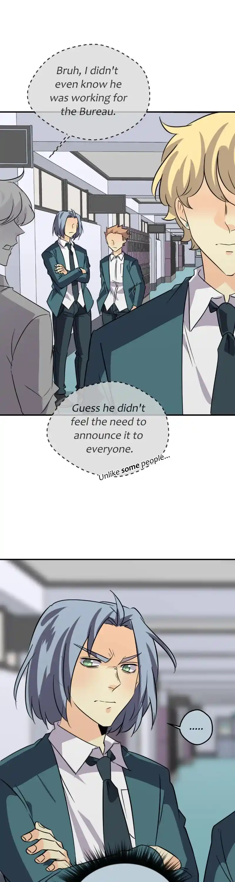 Unordinary Chapter 325