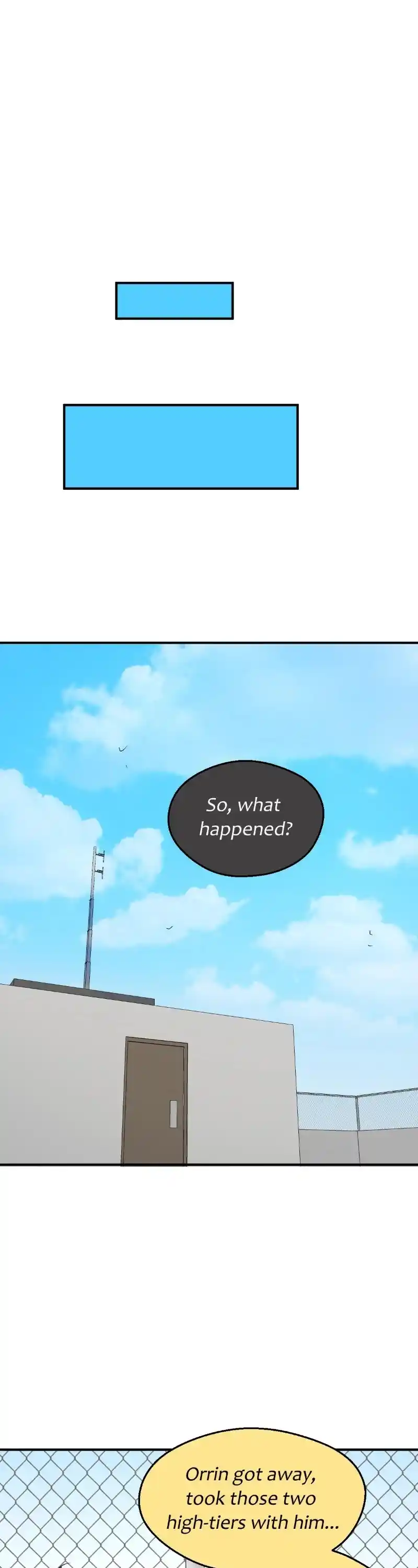 Unordinary Chapter 325