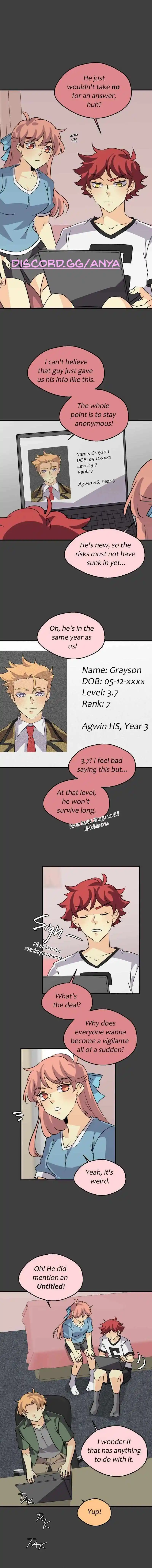 Unordinary Chapter 326