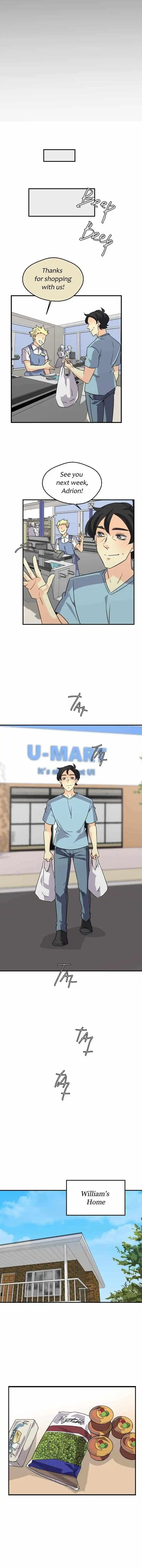 Unordinary Chapter 326